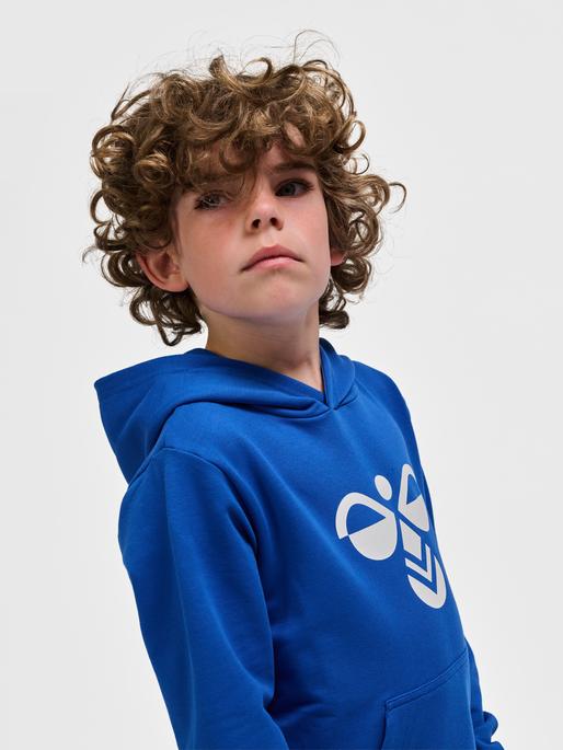 Immagine prodotto hummel hmlCUATRO HOODIE (122)