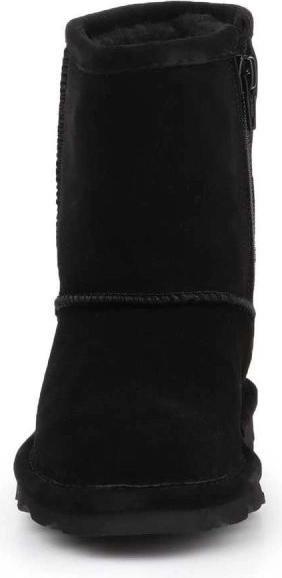 Image du produit Bearpaw Elle Toddler Zipper Black Jr 1962TZ-011 Schuhe (29)