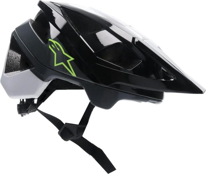 Actual product image Alpinestars Vector Tech - Pilot Helmet (51 - 55 cm)