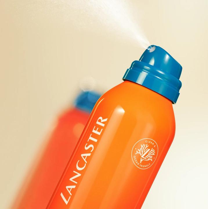 Actual product image Lancaster Sun Sport (SPF 30, 200 ml)