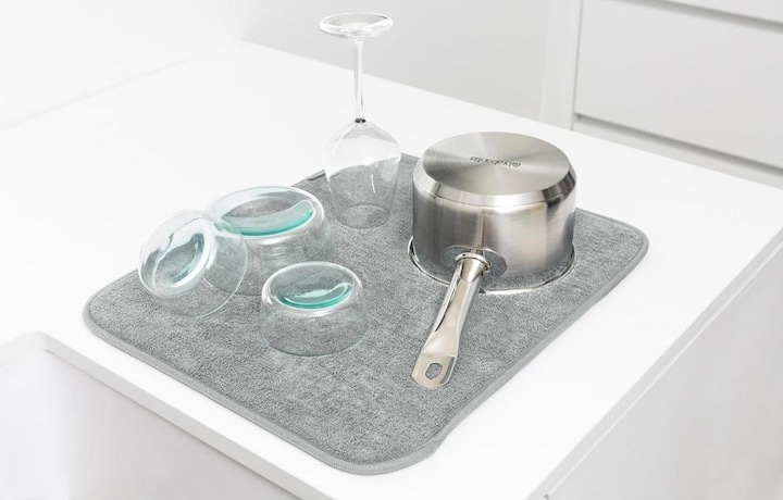 Produktbild Brabantia Abtropfmatte
