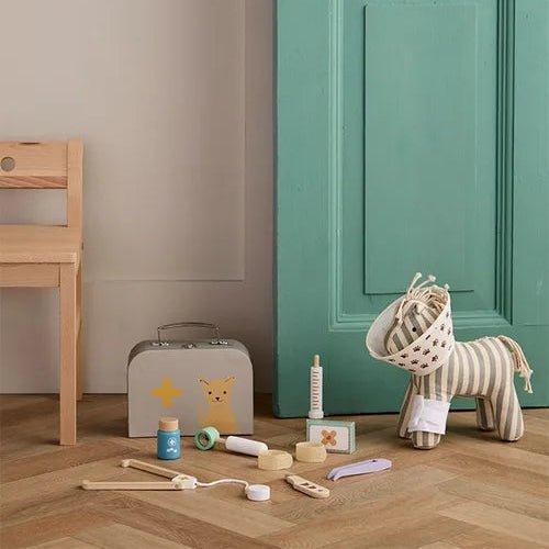Produktbild Kids Concept Veterinär-Spielset