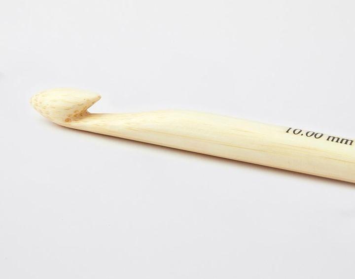 Produktbild Knitpro Häkelnadel Bamboo