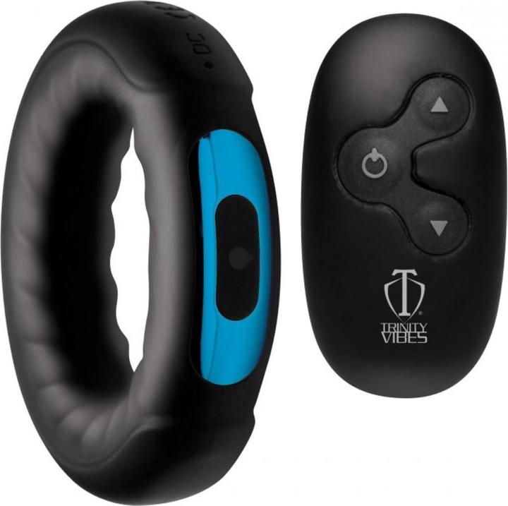 Pipedream Vibrierender Penisring mit Fernbedienung (8.30 cm)