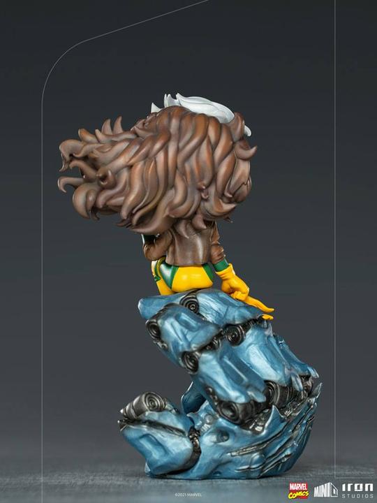 Actual product image Iron Studios X-Men - Rogue Figure