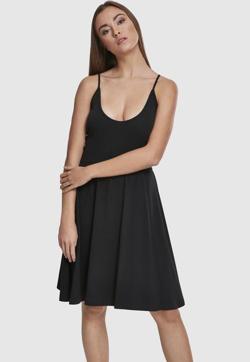 Image du produit Urban Classics Ladies Spaghetti Dress (L)