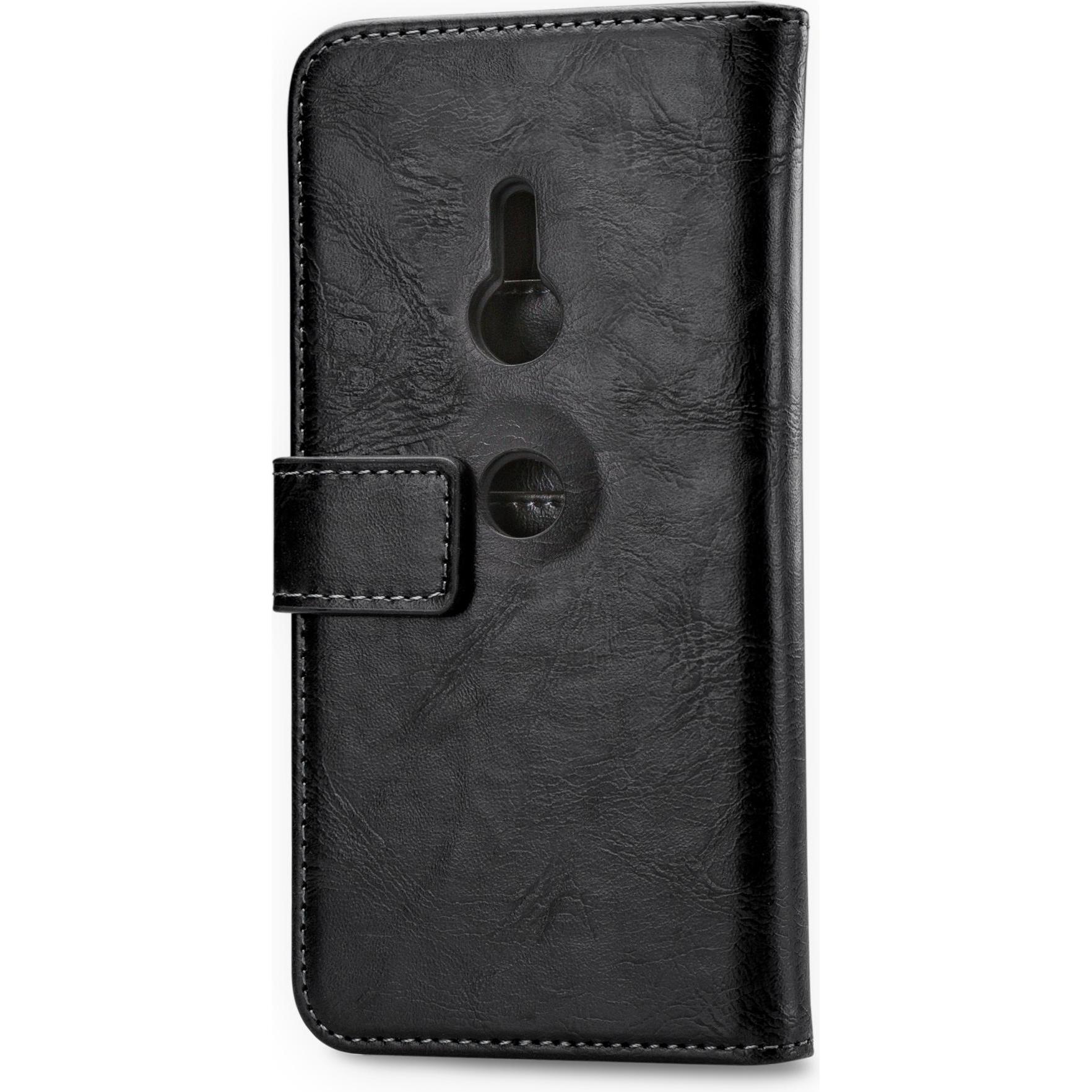 Thumbnail - Mobilize, Portemonnaie, Elite Gelly Wallet, Schwarz