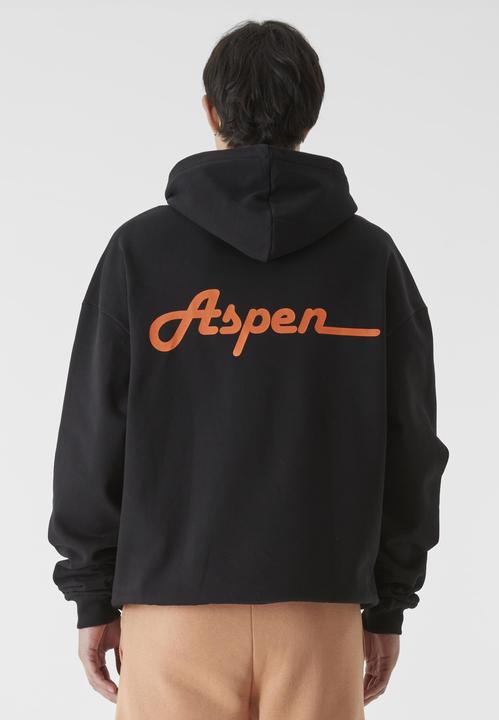 Actual product image 9N1M Sense Aspen Hoodie - 74529 (XS)