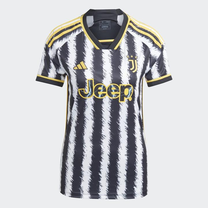Image du produit adidas Maillot Juventus Turin Femmes (L)