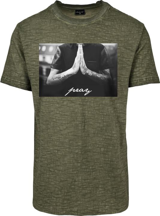 Immagine prodotto Mister Tee Pray (S)