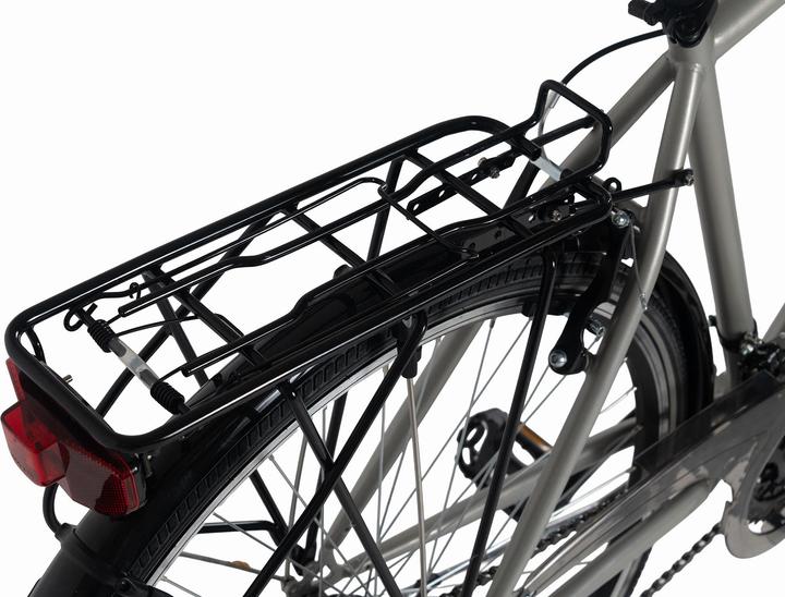 Produktbild Trekkingrad Herren 28" Montreal 21 Gänge (53 cm)