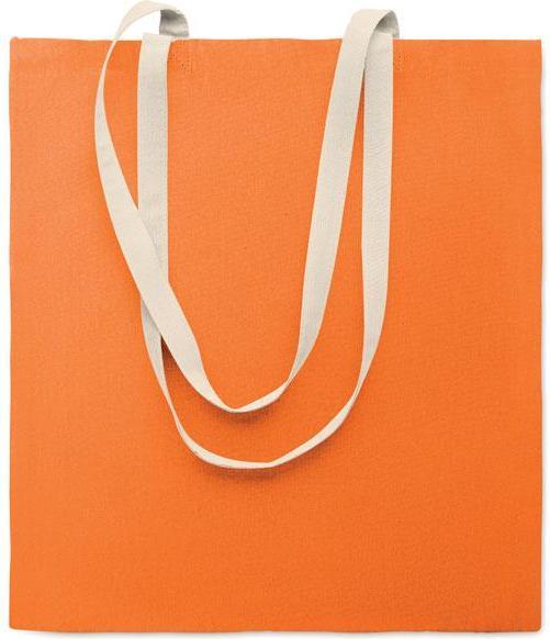 Produktbild MidOcean Zevra Colour Einkaufstasche Baumwolle