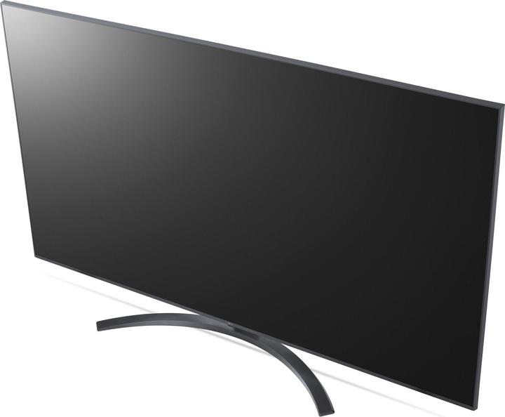 Actual product image LG 65UQ81009LB (65", UQ81, LED, 4K, 2022)