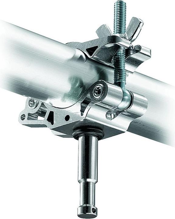 Produktbild Avenger LP EYE COUPLER, mit 15 mm Zapfen