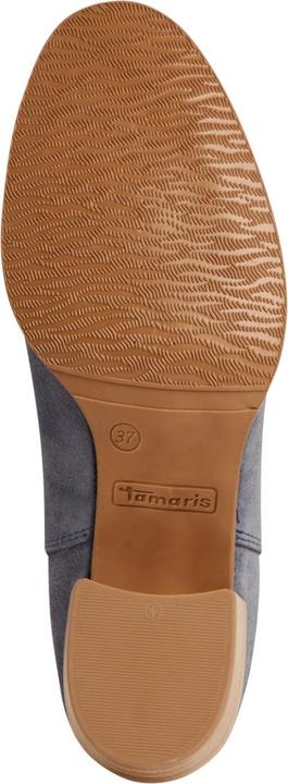 Actual product image Tamaris Chelsea boot (38)