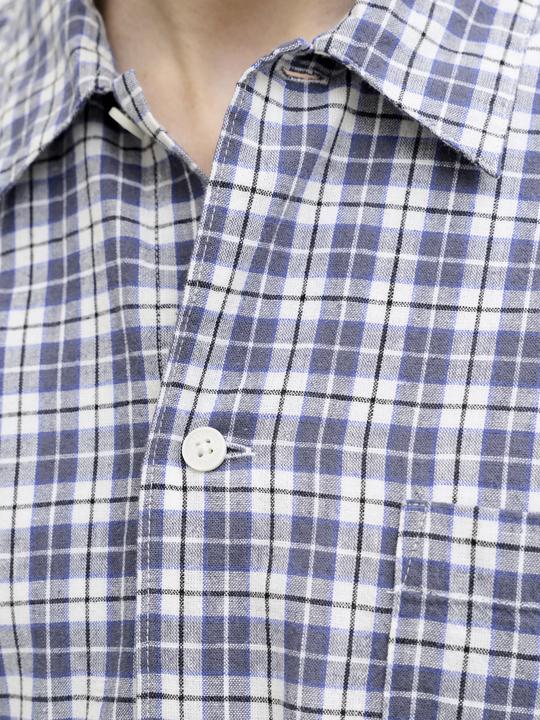 Immagine prodotto Jack & Jones Loose Fit Hemd Hemd (XXL)