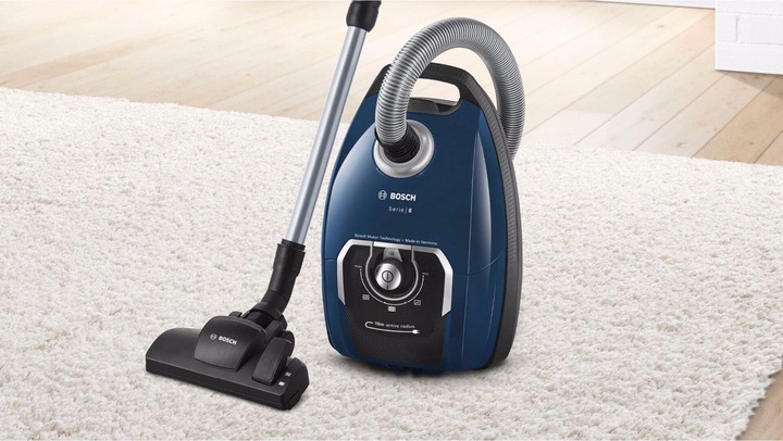 Produktbild Bosch Hausgeräte Serie 8