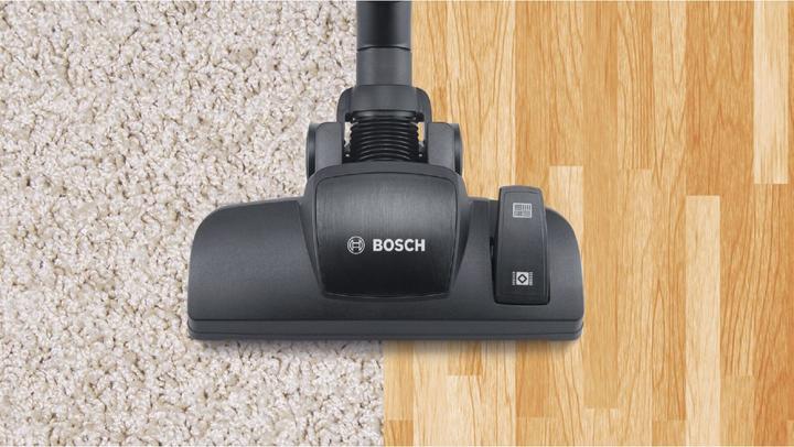 Produktbild Bosch Hausgeräte Serie 8, Staubsauger mit Beutel, BGB75X494