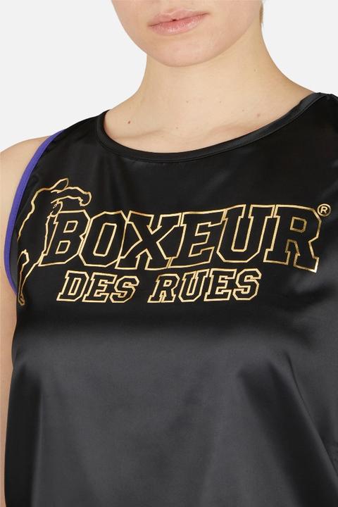 Produktbild Boxeur des Rues Rowing Printed Tank Top (L)