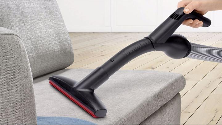 Produktbild Bosch Hausgeräte Serie 8, Staubsauger mit Beutel, BGB75X494