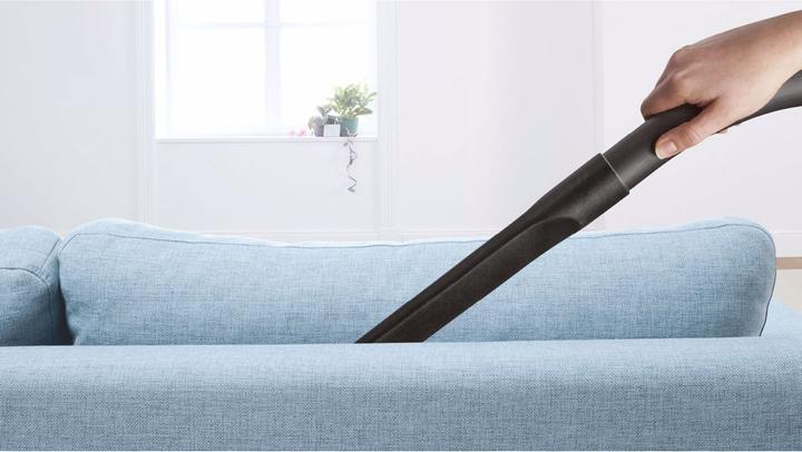 Produktbild Bosch Hausgeräte Serie 8, Staubsauger mit Beutel, BGB75X494