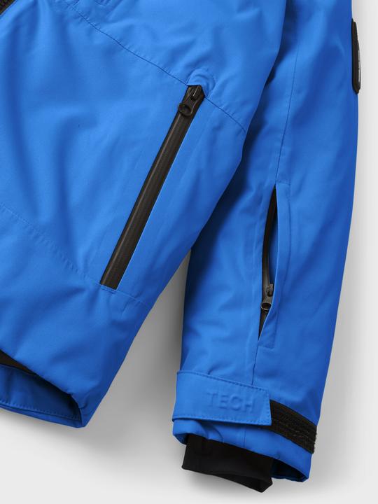 Produktbild Name it Nknslope10 Ski Jacket Limited Edition Fo (128)