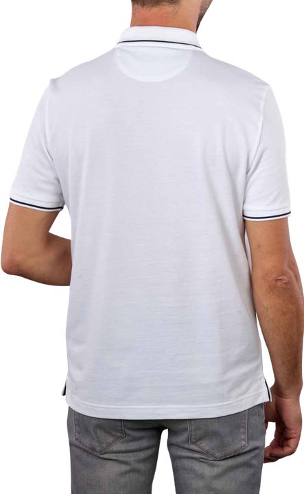 Immagine prodotto GANT Tipping Pique Polo (4XL)