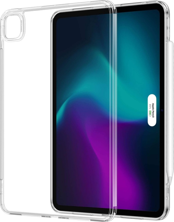Immagine prodotto ESR Fondello ibrido classico (iPad Pro 11 2024 (M4))