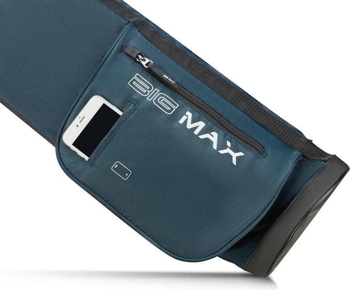 Produktbild Big Max Heaven Five G Standbag Blau