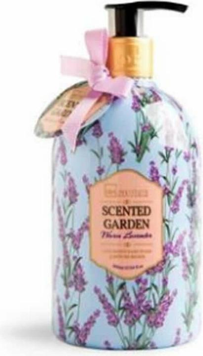 Produktbild IDC Institute Idc Garden Hand Wash 500ml Lavender (Flüssigseife, 500 ml)