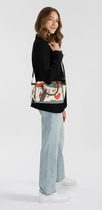 Produktbild Anekke Schultertasche 34 cm