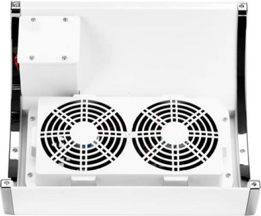 Produktbild Activeshop Nagel-Staubabsauger mit Doppellüfter – 80 W