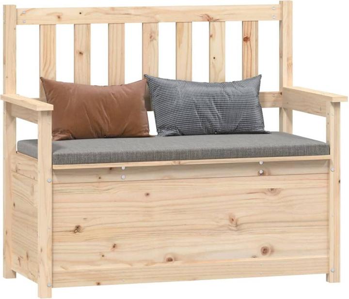 Image du produit vidaXL Sitzbank (51.50 cm)