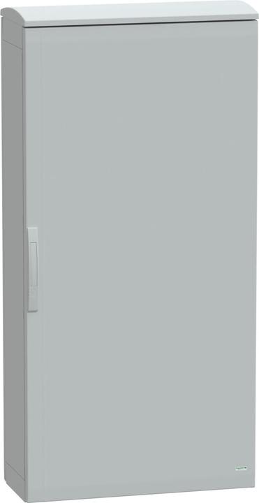 Produktbild Schneider Electric Polyestergehäuse bodenst. Vers.PLAT oben NSYPLAT1573G
