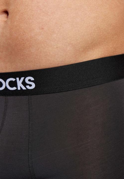 Immagine prodotto Snocks Premium Boxershorts (M, confezione da 3)