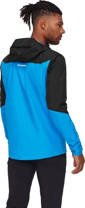 Immagine prodotto Mammut Giacca Convey Tour Hardshell con cappuccio (XL)