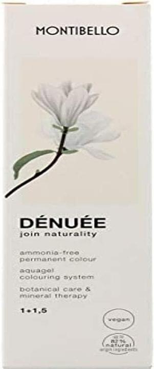 Extra Hellblond Aschgold