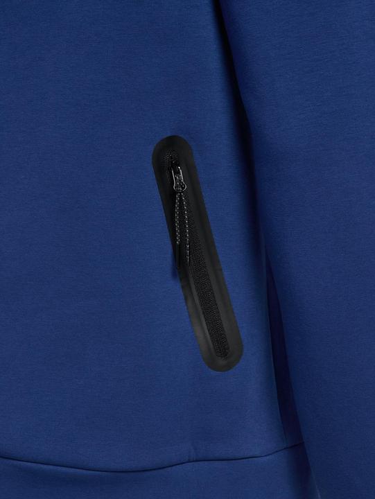 Produktbild hummel Hmltech Fleece Regular Zip Hoodie (L)