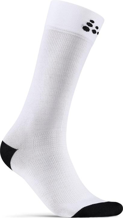 white / black