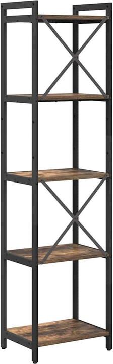 smoked oak