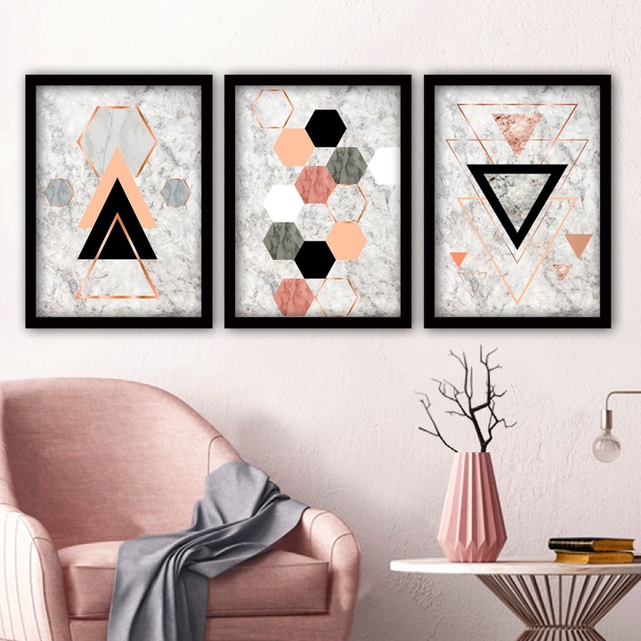 Immagine prodotto Wallxpert Angelique (35 x 45 cm)