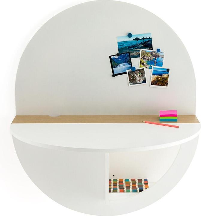 Image du produit La Redoute Interieurs Anzio (57.80 x 57.80 x 92 cm)