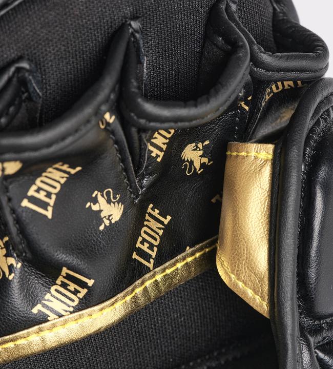 Actual product image Leone Sparring MMA Gloves DNA GP144 (XL)