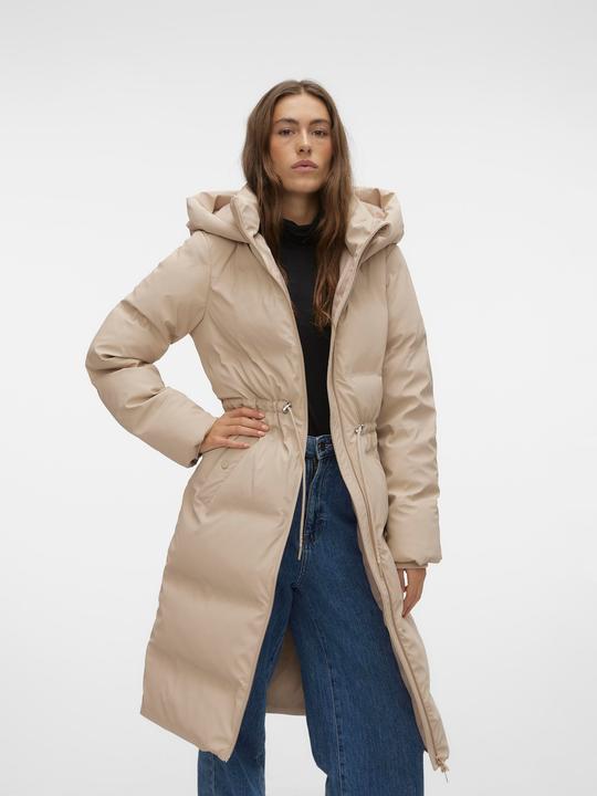 Immagine prodotto Vero Moda VMNOE CAPPOTTO A VITA LUNGA EXC Cappotto a vita alta (L)