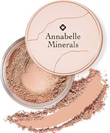 Annabelle Minerals Mineral Rose Honey 4G