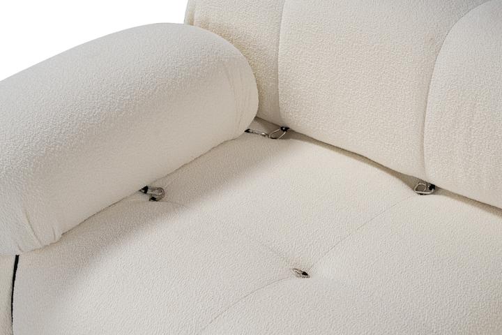 Produktbild Atelier del Sofa Bubble (2-Sitzer)