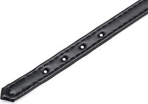 Actual product image Karlie Art Leather Plus Cat Collar Monte Carlo (XS, Cat)