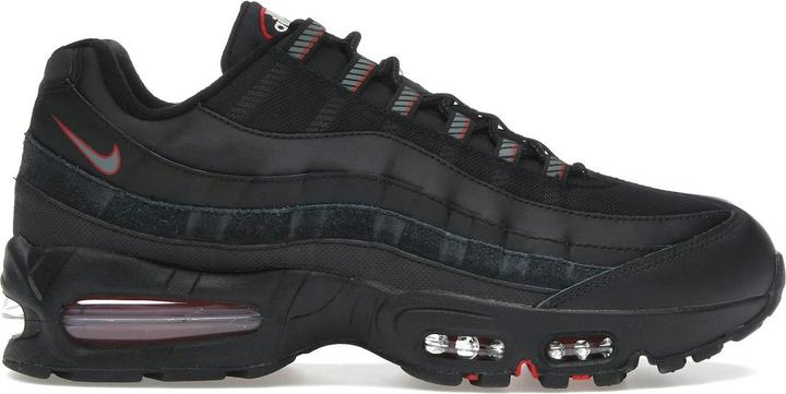 Immagine prodotto Nike Air Max 95 Racing Pack Black University Red (45)