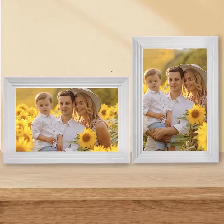 Immagine prodotto Novidarte Digitaler Bilderrahmen 15.6 Zoll (15.60")