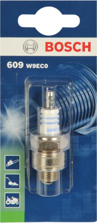 Actual product image Bosch Automotive Spark plug W9EC0 KSN 609